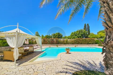 Villa i Scorrano, Lecce, Scorrano - € 1.450.000 | Ref: VL001 - foto 35